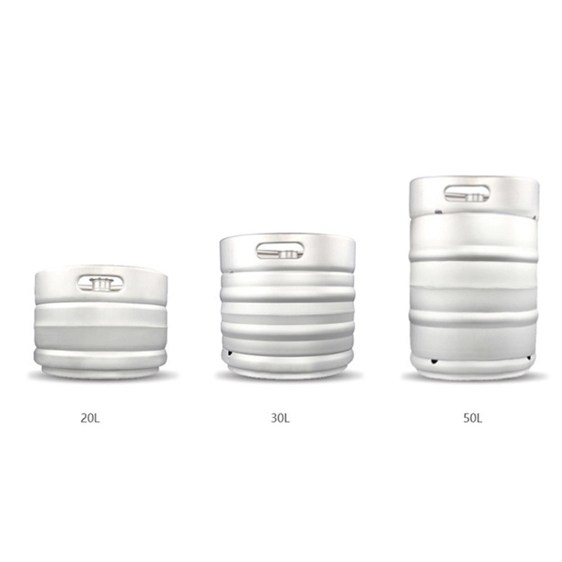 Beer Kegs-EURO Type