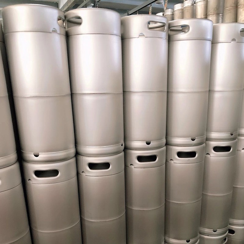 Beer Kegs-EURO Type