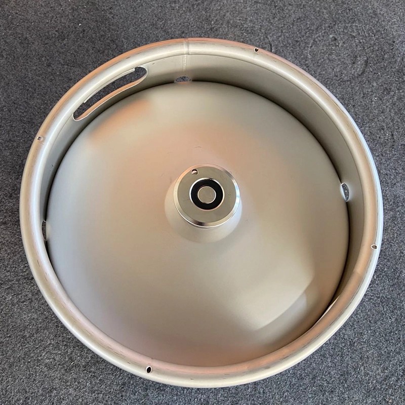 Beer Kegs-EURO Type