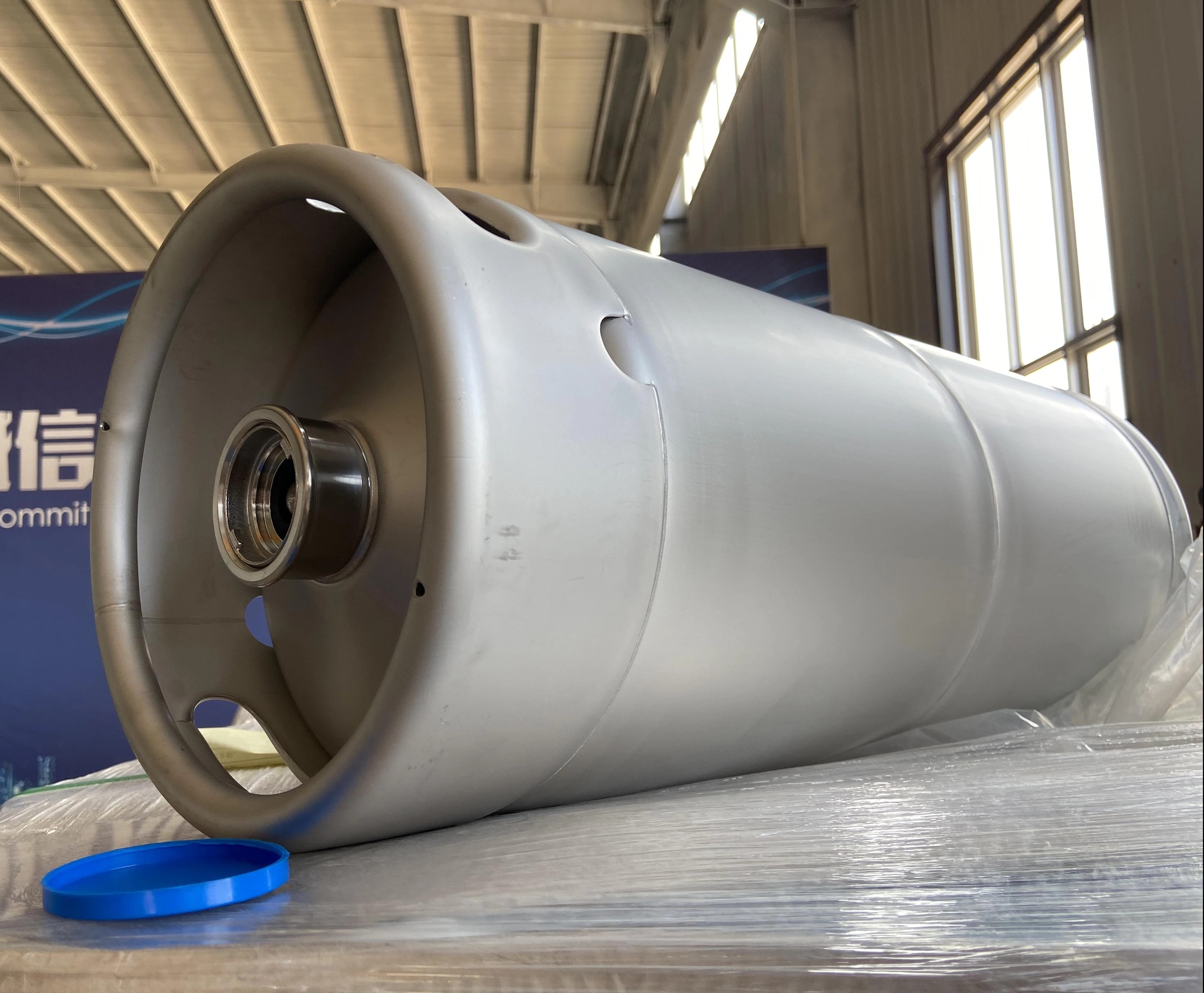 Beer Kegs-US Type