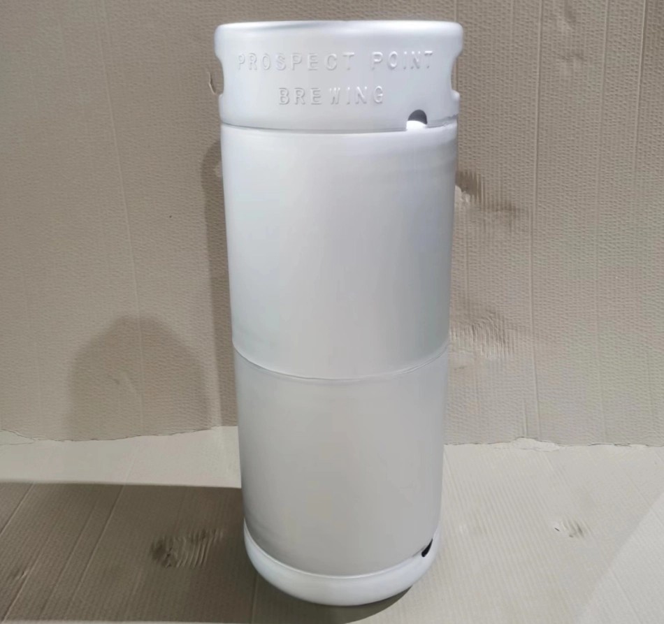 Beer Kegs-US Type