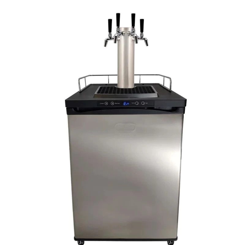 Kegerator Brewery Made Kit
