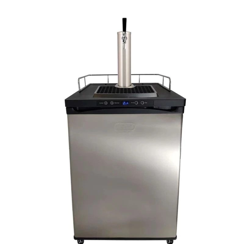 Kegerator Brewery Made Kit
