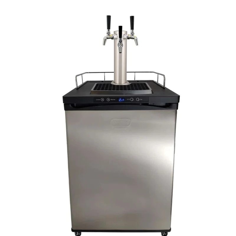Kegerator Brewery Made Kit