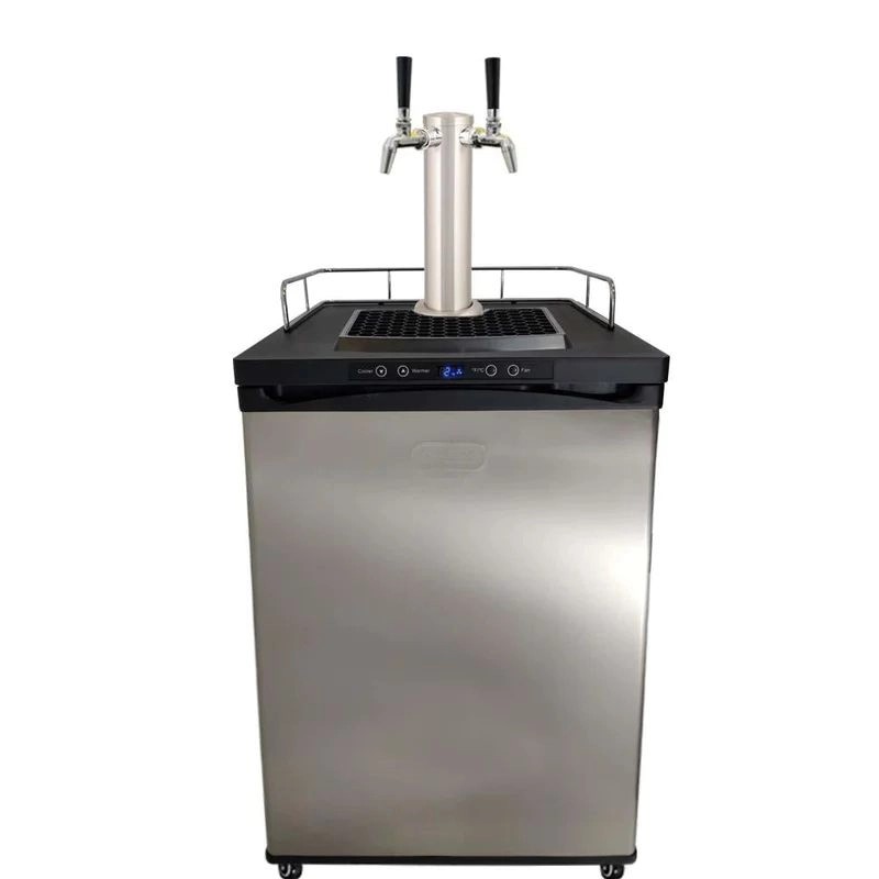 Kegerator Brewery Made Kit