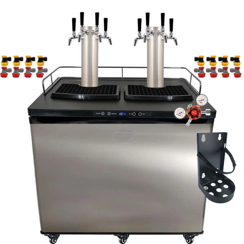 Kegerator-X Brewery Made Kit
