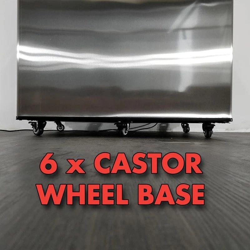 Kegerator-X Brewery Made Kit