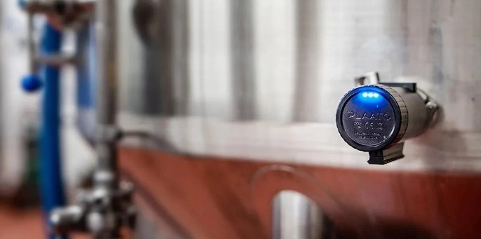 PLAATO Pro Sensor Real-time Density and Temperature Measurement
