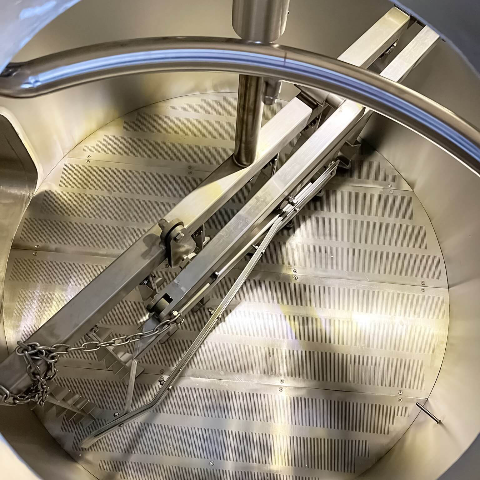 10BBL Brewhouse (Direct Fire)