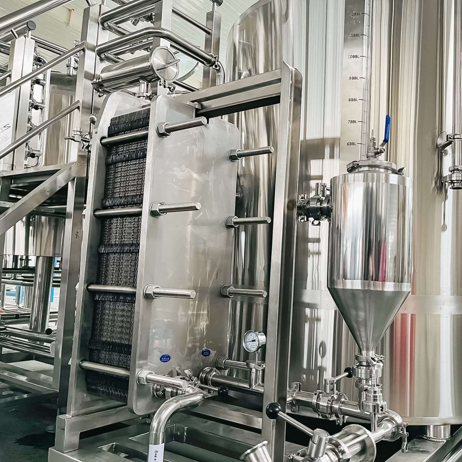 carrybrewtech-10bbl microbrewery (4)