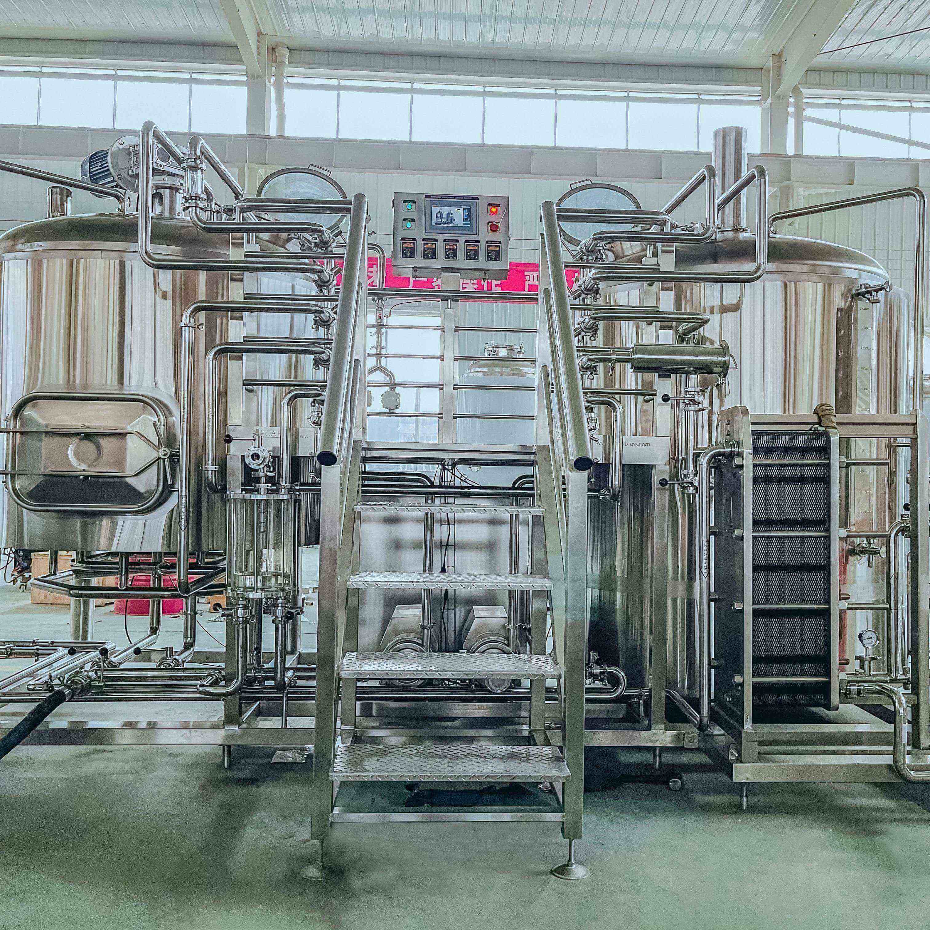 carrybrewtech-10bbl microbrewery (6)