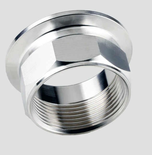 1.5'' TC to 1/2''bsp G1/2
