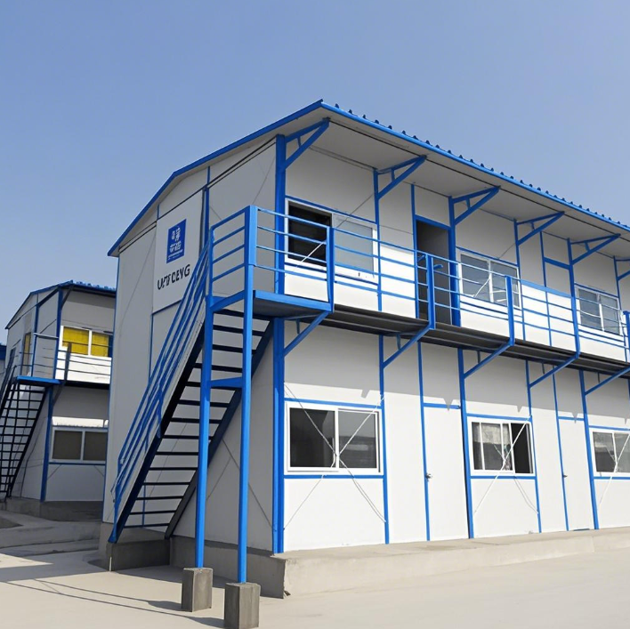 Prefab House