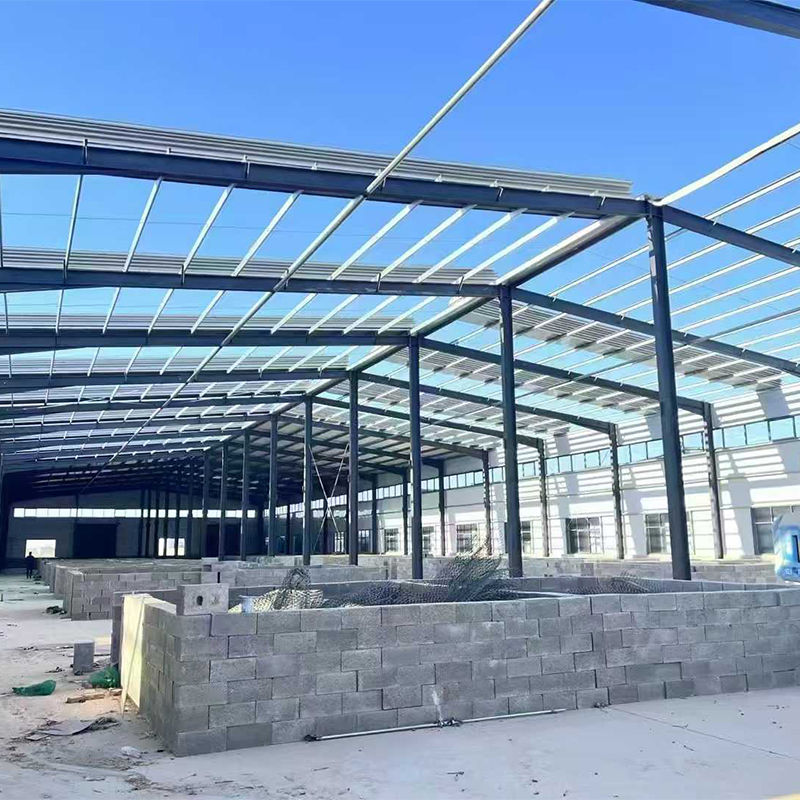 Steel Structure