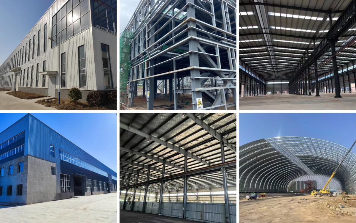 钢结构 Steel Structure
