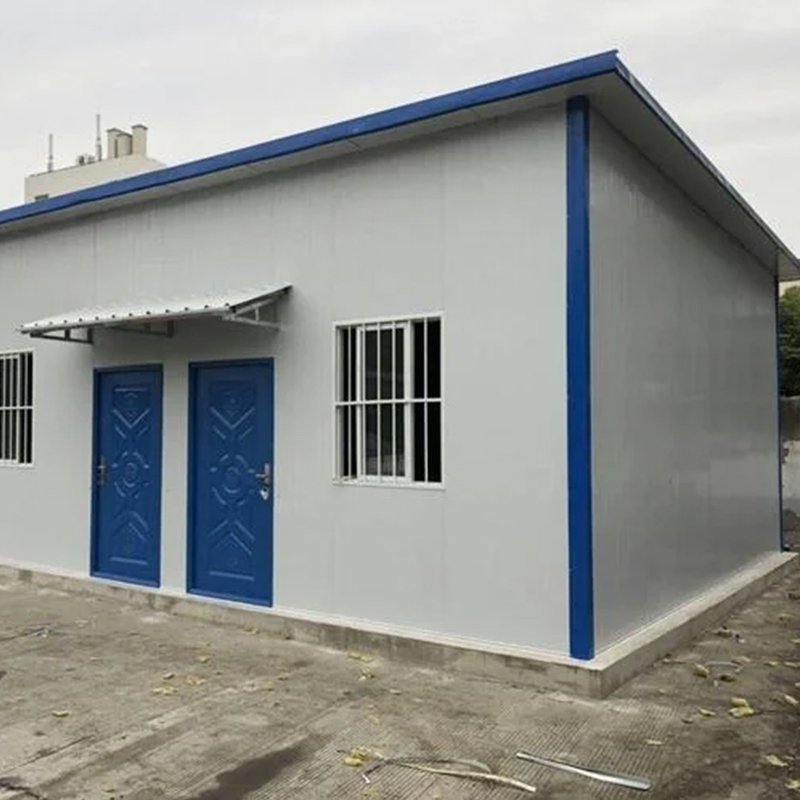 Manufactured Housing