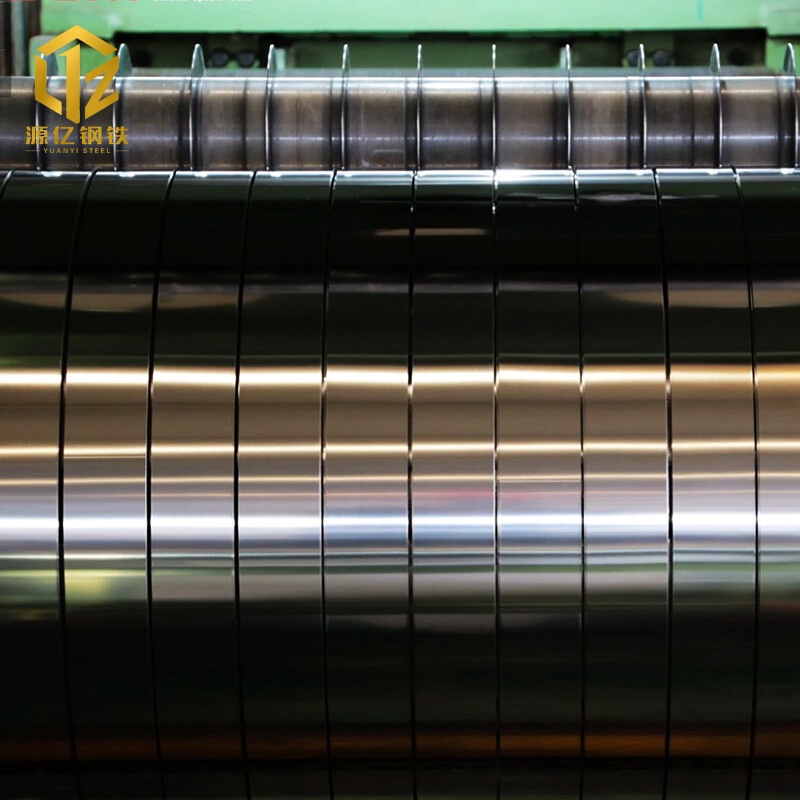 309 Stainless Strip