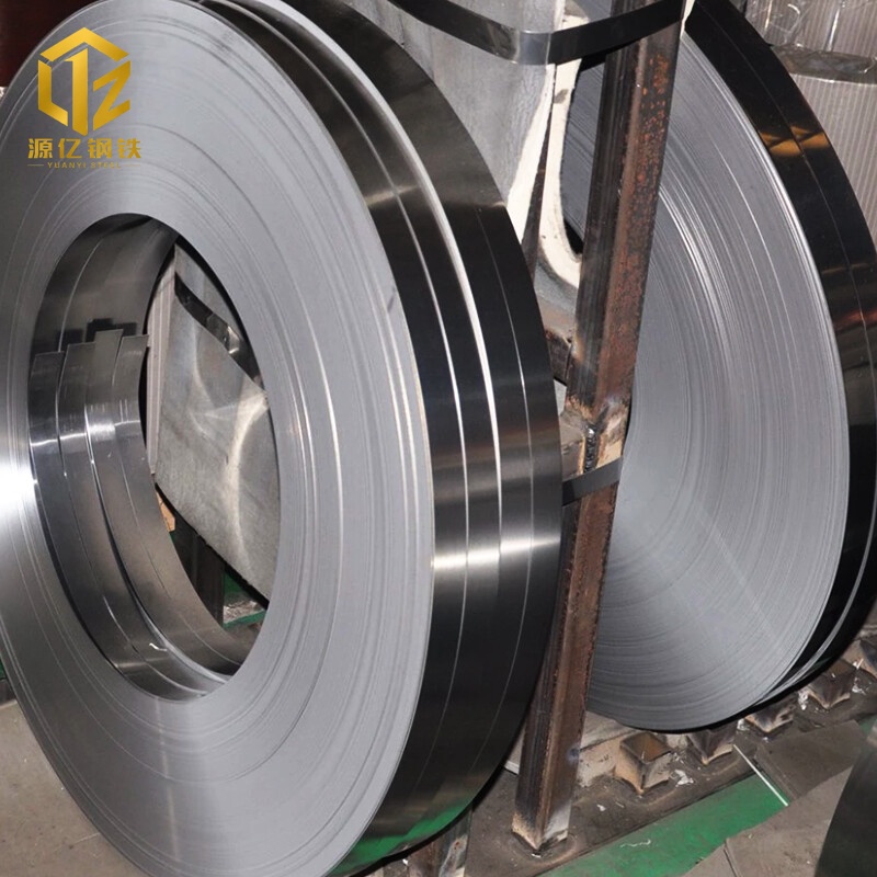 304 Stainless Strip
