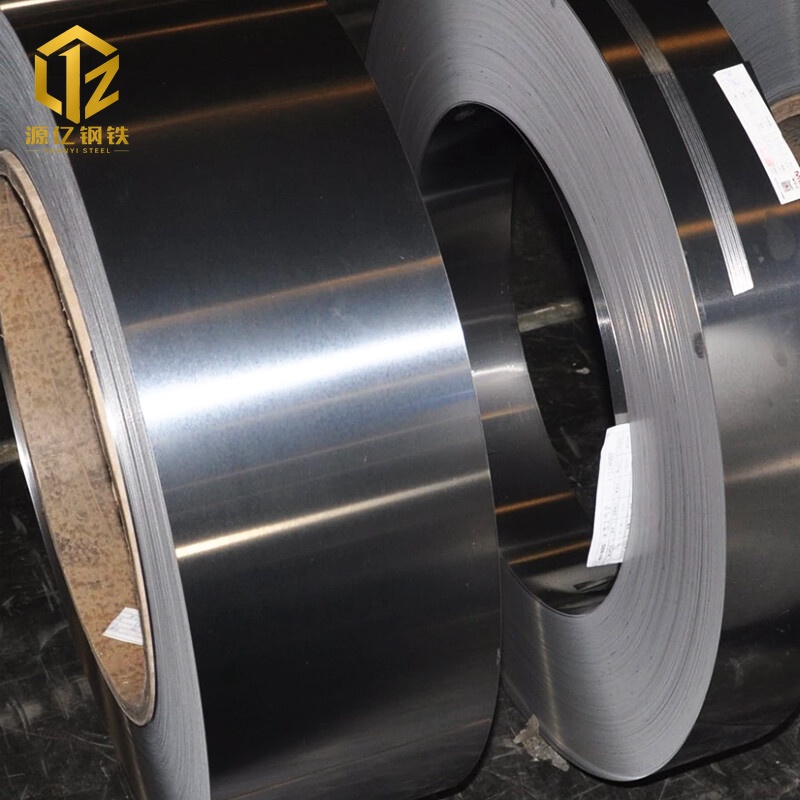 304 Stainless Strip