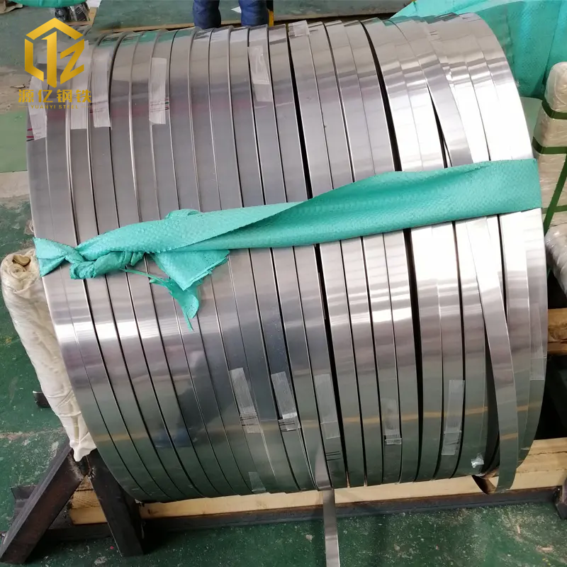 201 Stainless Strip