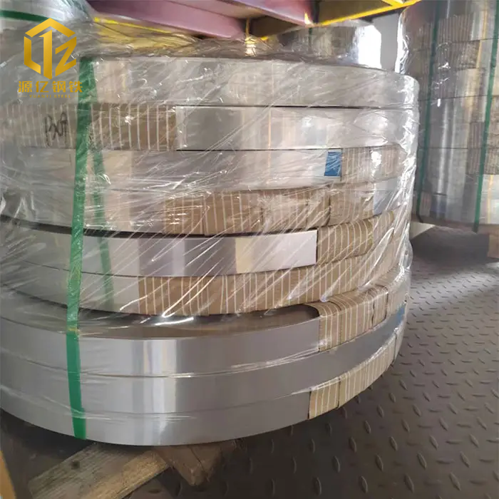 201 Stainless Strip