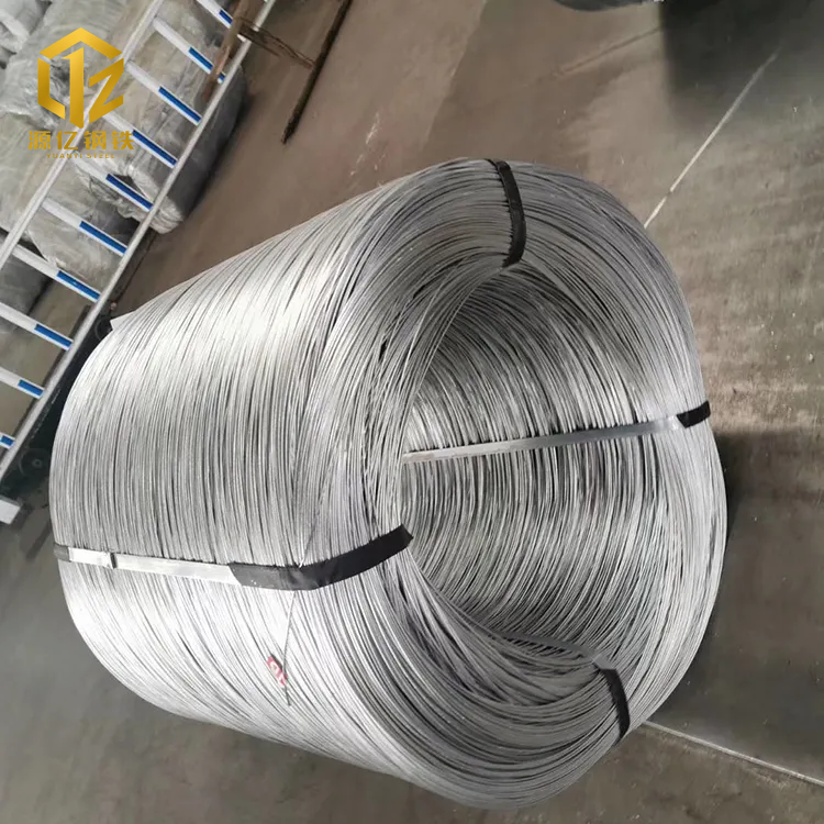 321 Stainless Steel Wire