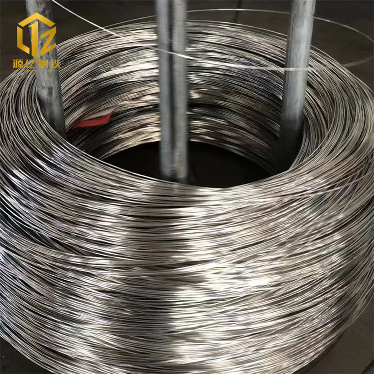 316L Stainless Steel Wire
