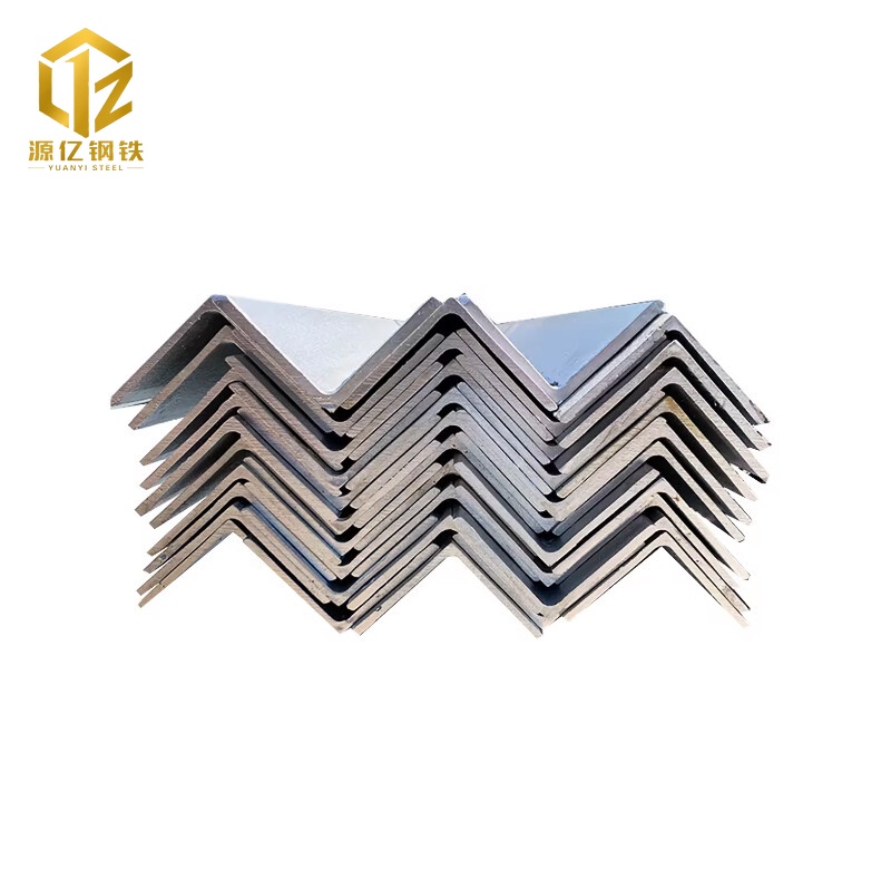 Stainless Angle Steel