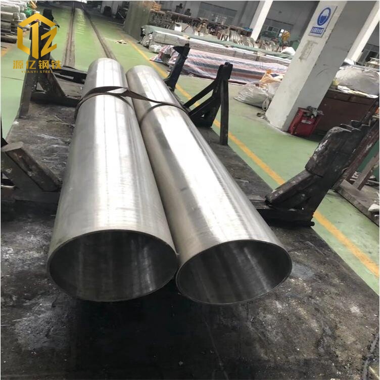 Inconel Alloy Pipe