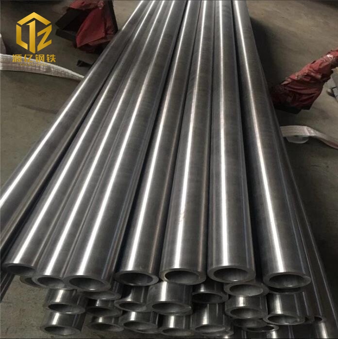 Inconel Alloy Pipe