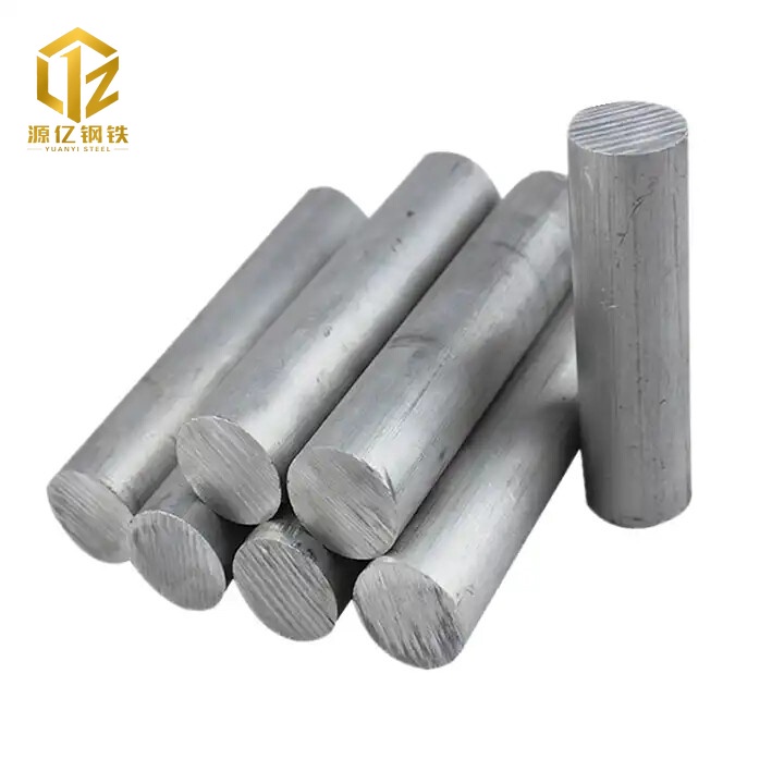 6003 Aluminium Bar