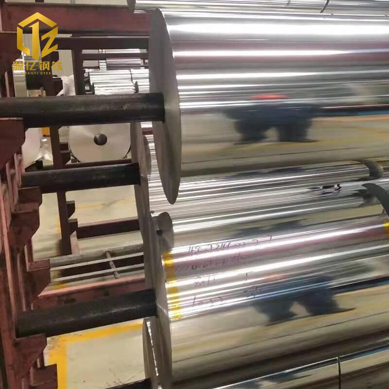 8006 Aluminum Foil