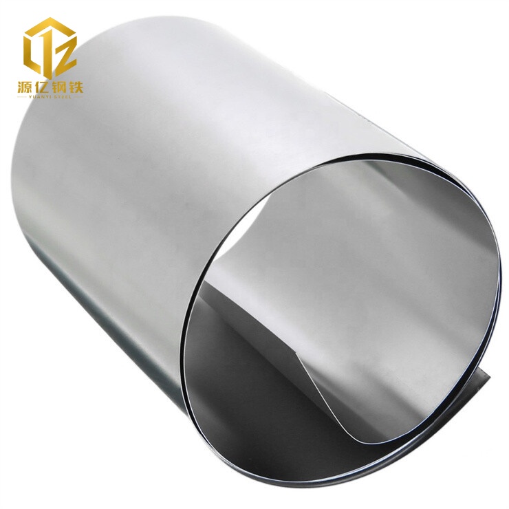 Duplex Alloy Coil