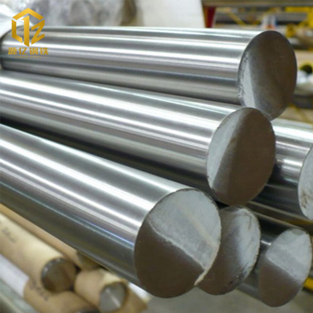 Inconel Alloy Bar