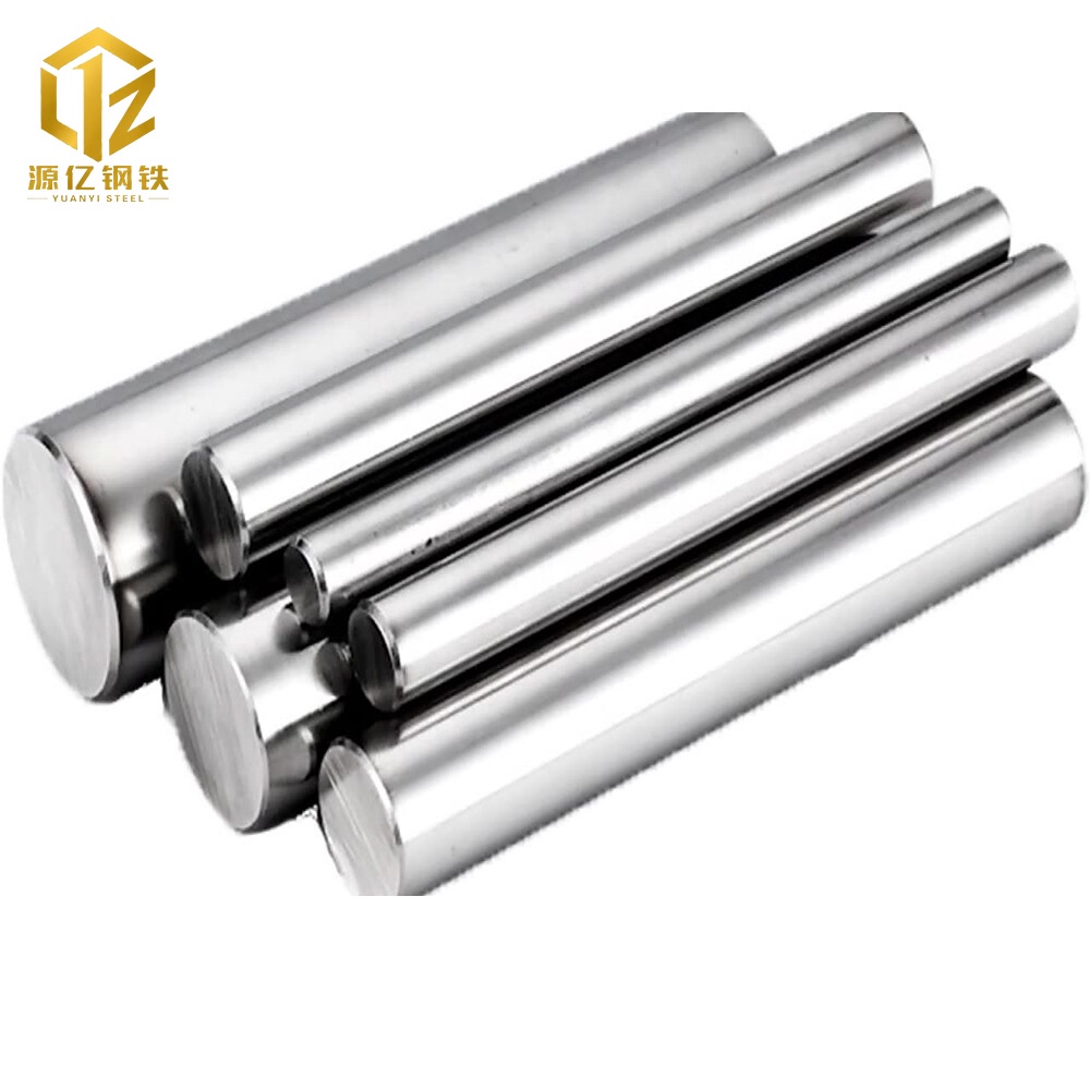Hastelloy Alloy Bar
