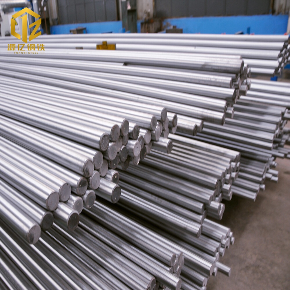 Hastelloy Alloy Bar