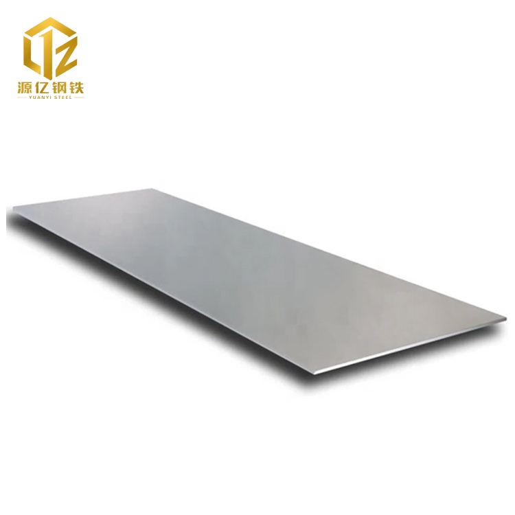 201 Stainless Steel Plate