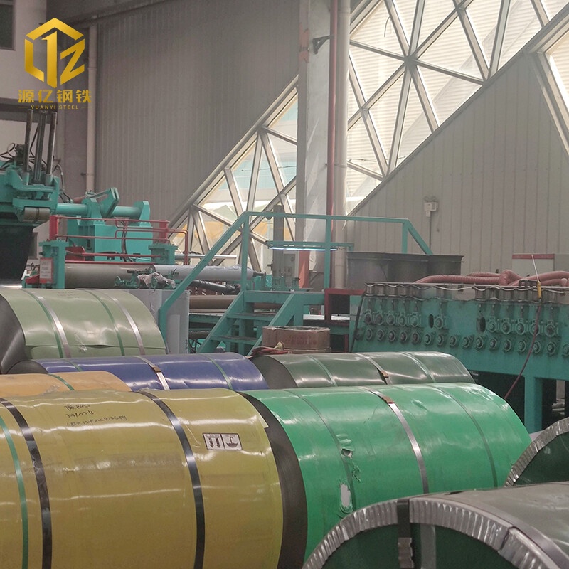 202 Stainless Steel Coil