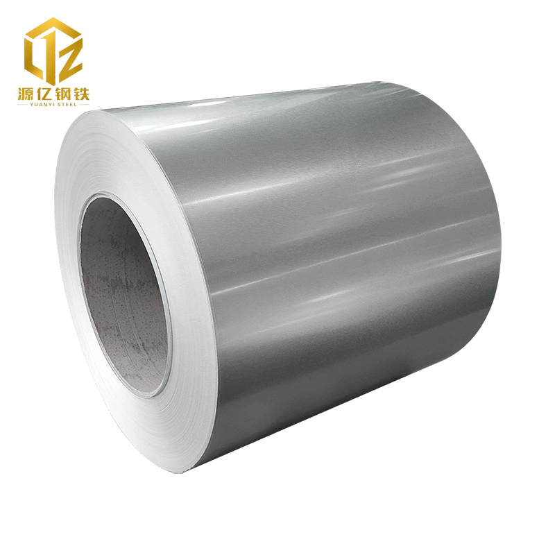 304 Stainless Steel Coil