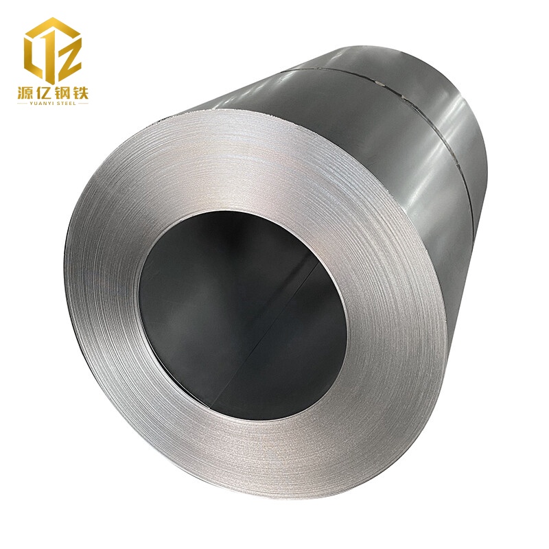 316L Stainless Steel Coil