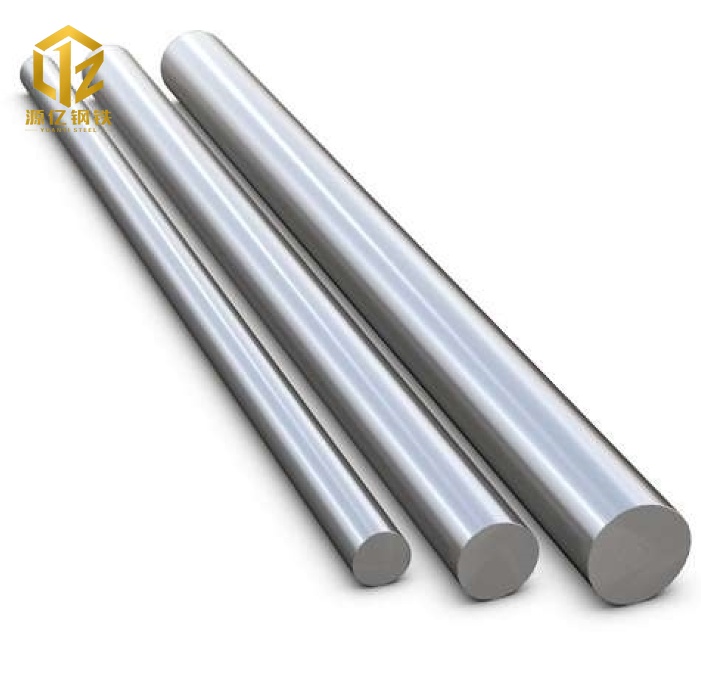 904L Stainless Steel Bar