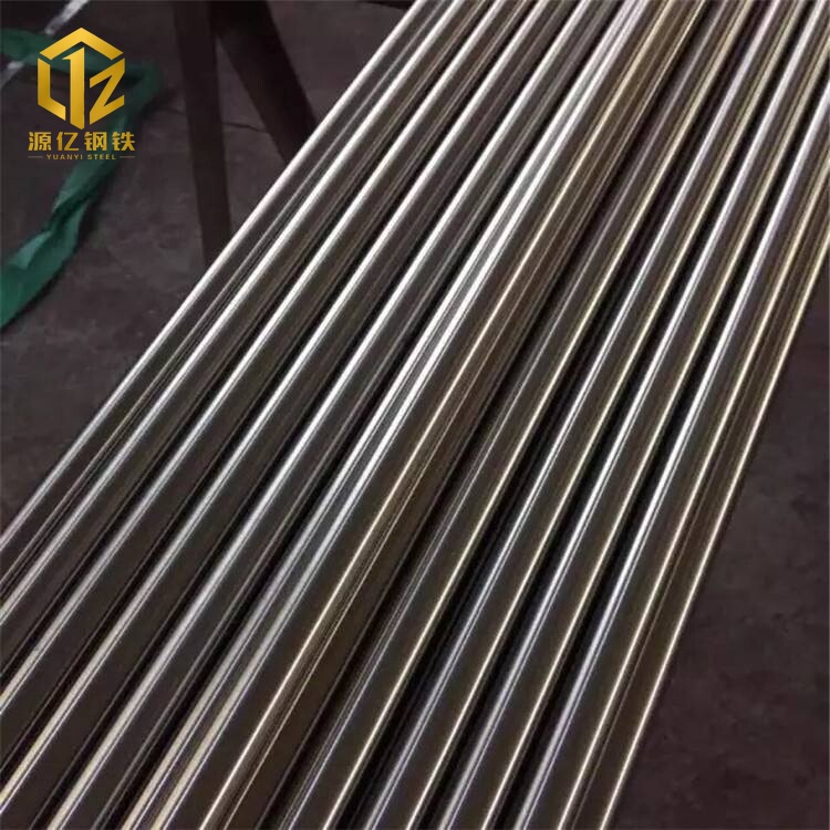 201 Stainless Steel Bar