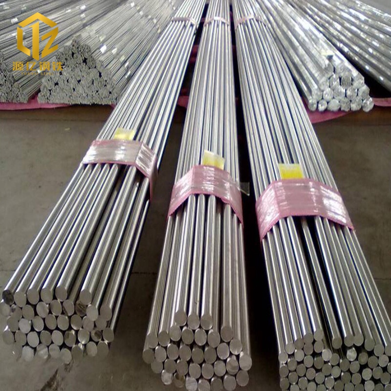 202 Stainless Steel Bar