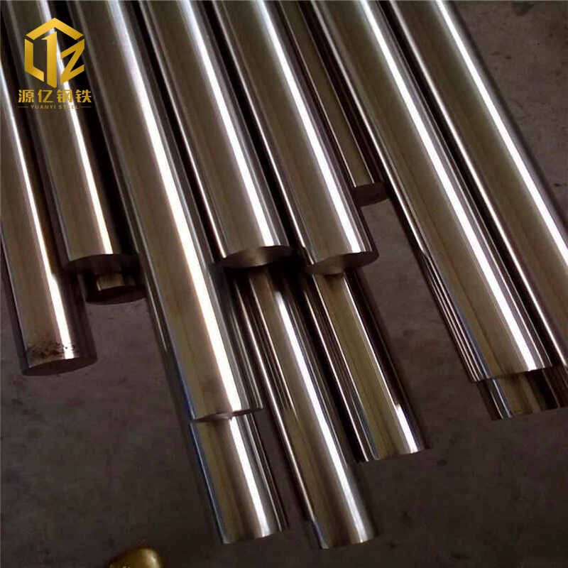 304L Stainless Steel Bar