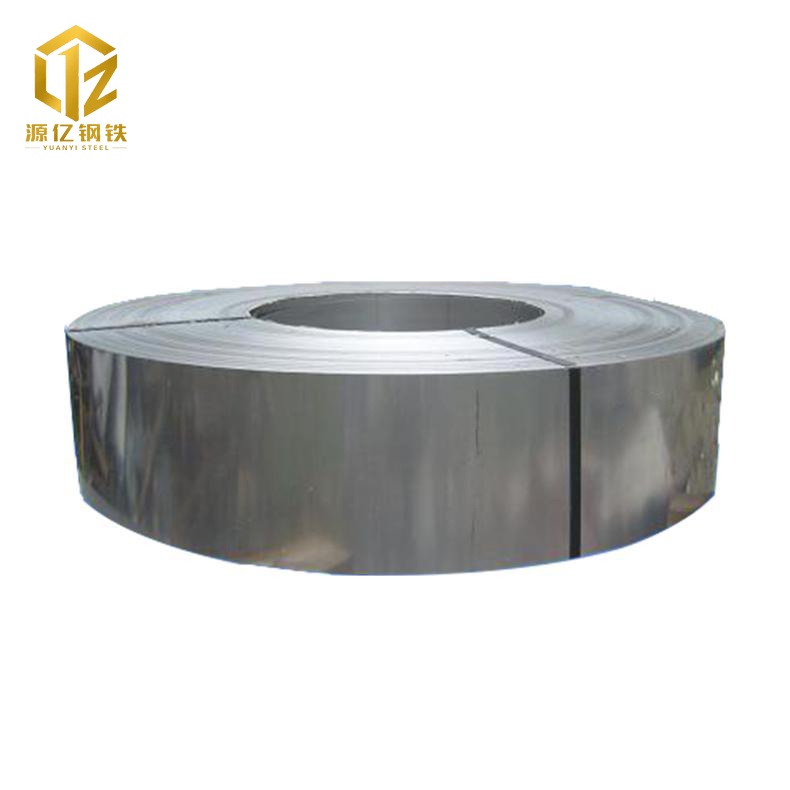 316 Stainless Strip