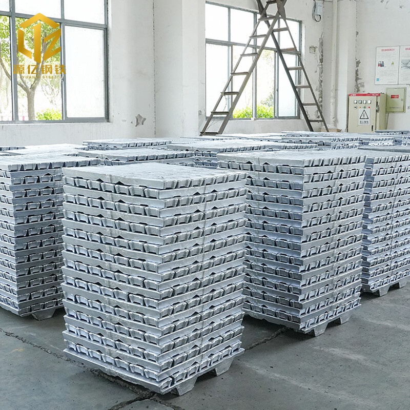 6061  Aluminum Ingot