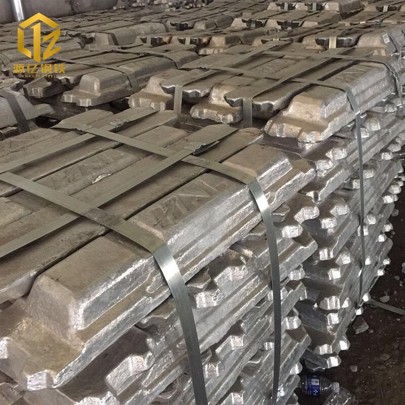 3003  Aluminum Ingot