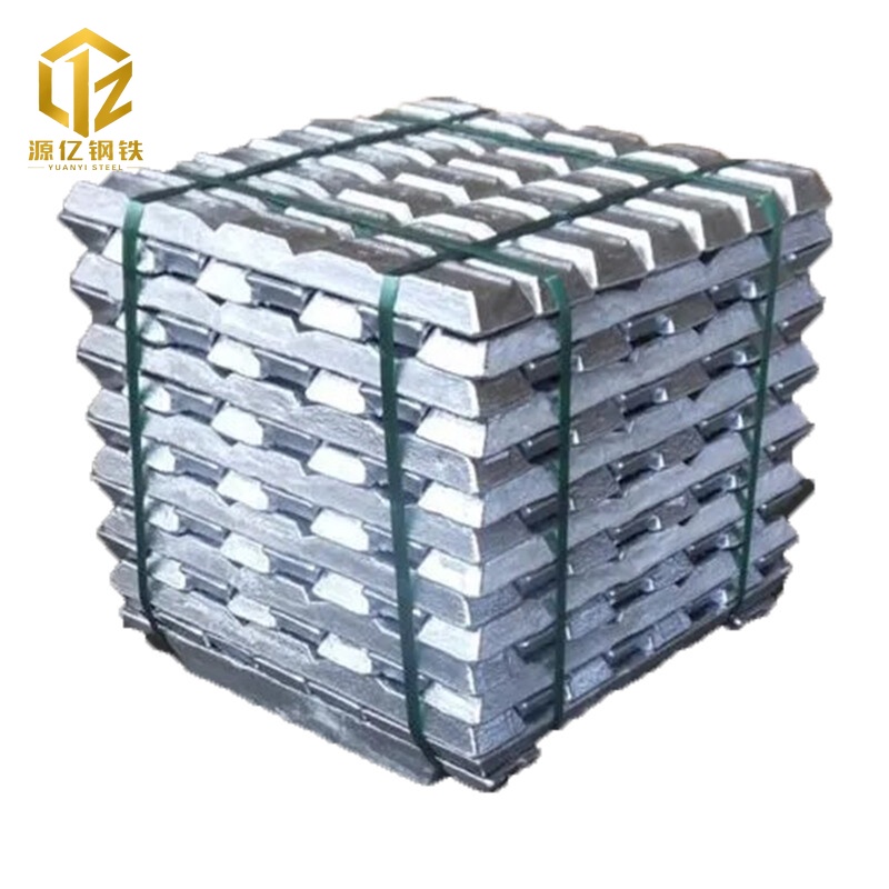 6061  Aluminum Ingot