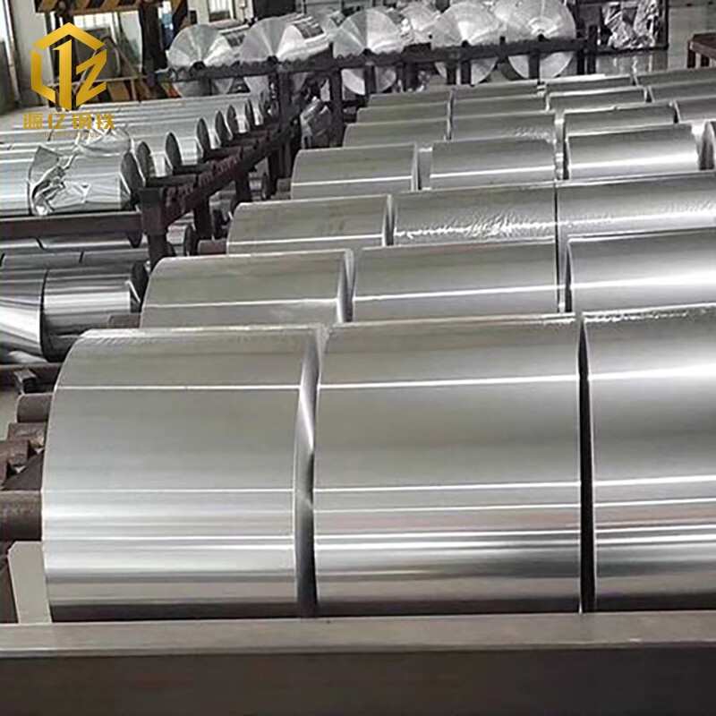 3003 Aluminum Foil