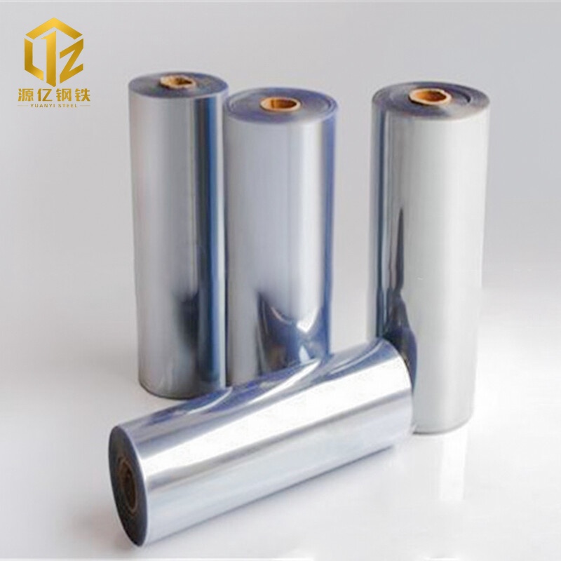 Aluminum Foil